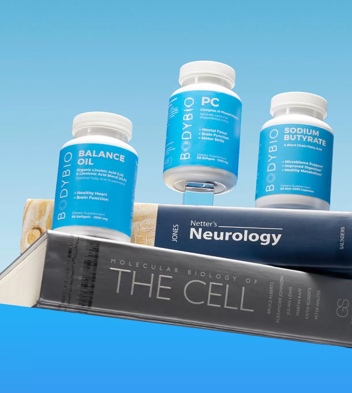 BodyBio - old - B. Health Shop