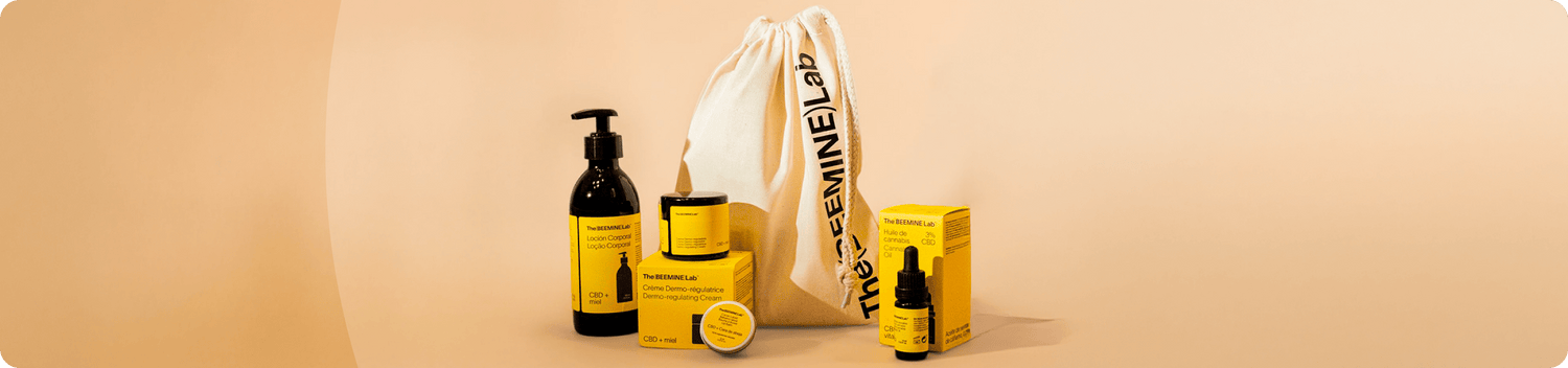 Bundle - B. Health Shop