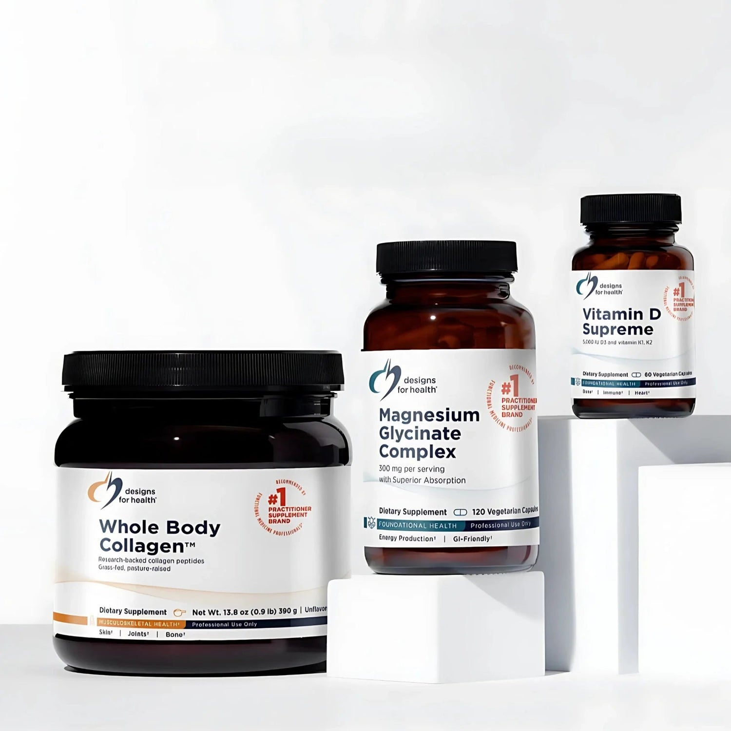 Design for Health - B. Health Shop