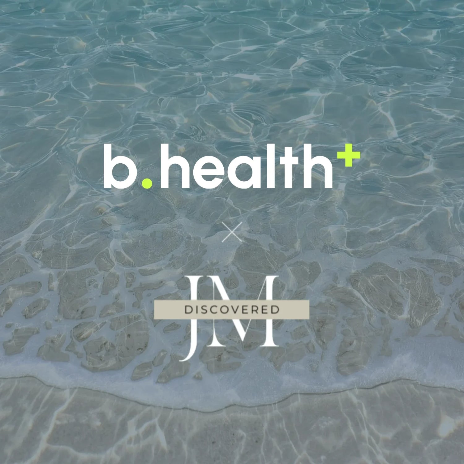 Discovered x B. Health - B. Health Shop