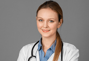 Dr. Clara - B. Health Shop