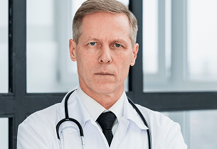 Dr. Smith - B. Health Shop