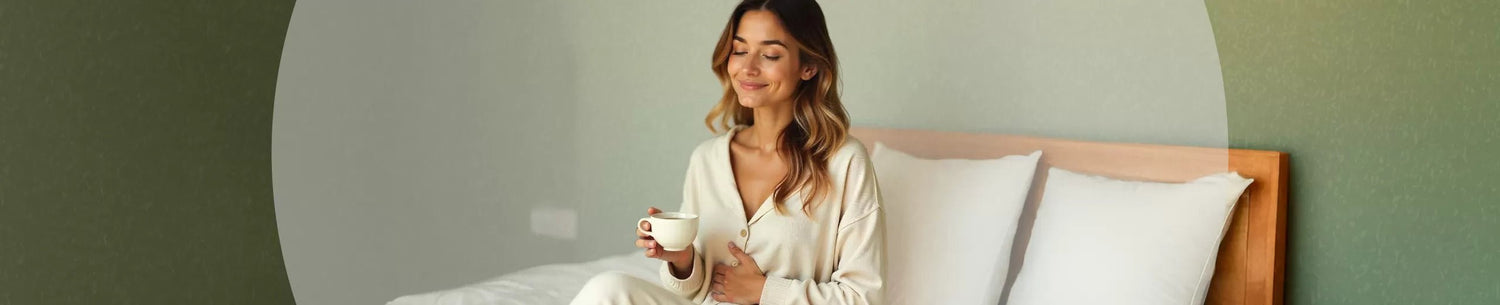 Gut & Digestion - B. Health Shop