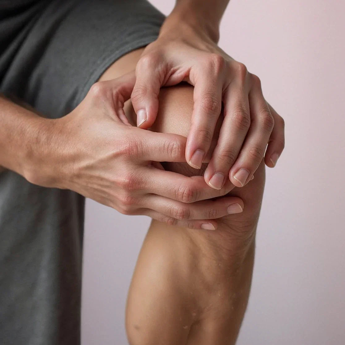 W-Joint & Bone Health