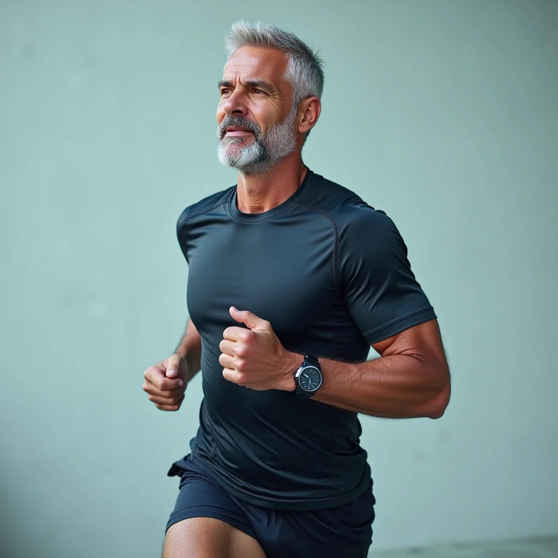 W-Men's Health