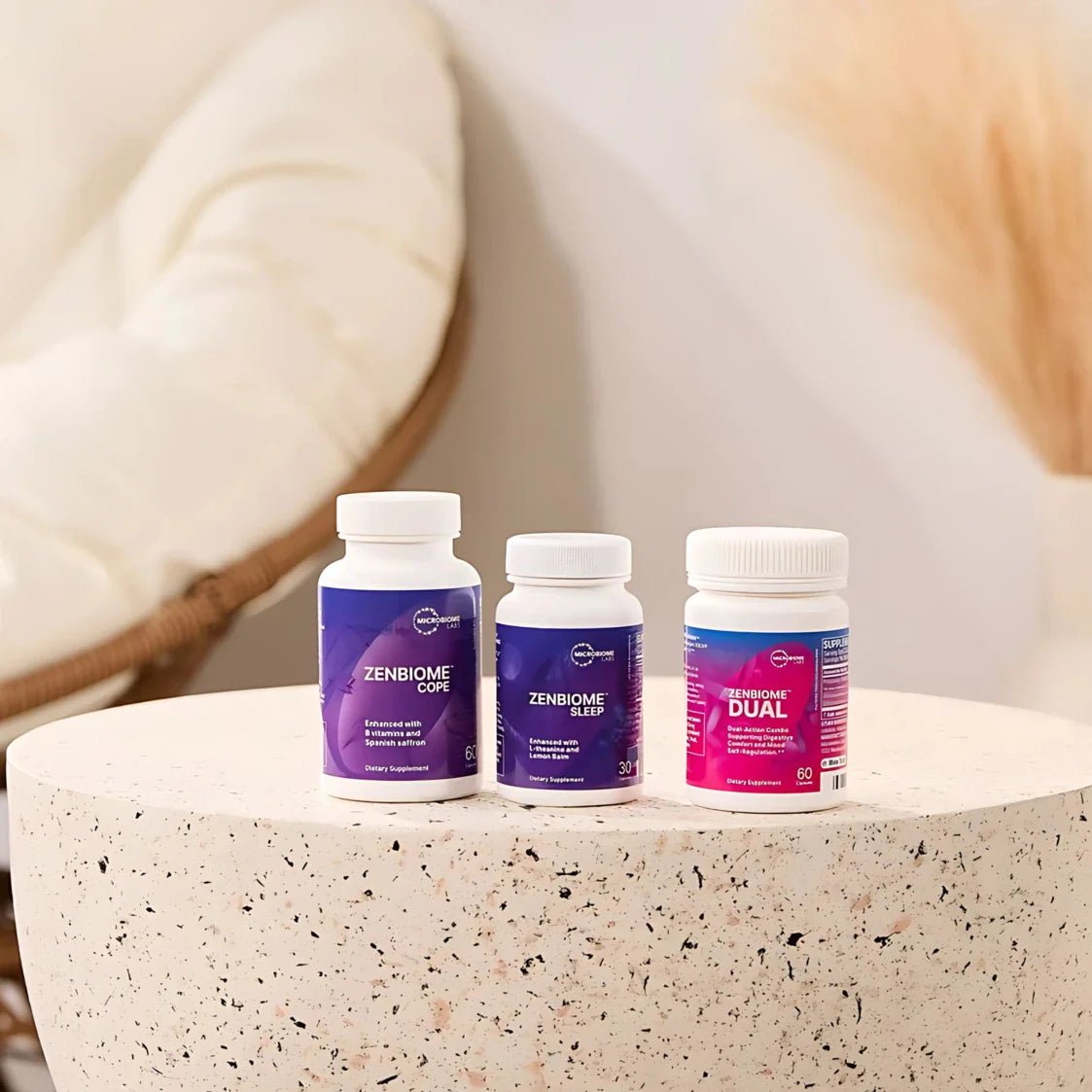 Microbiome Labs - B. Health Shop