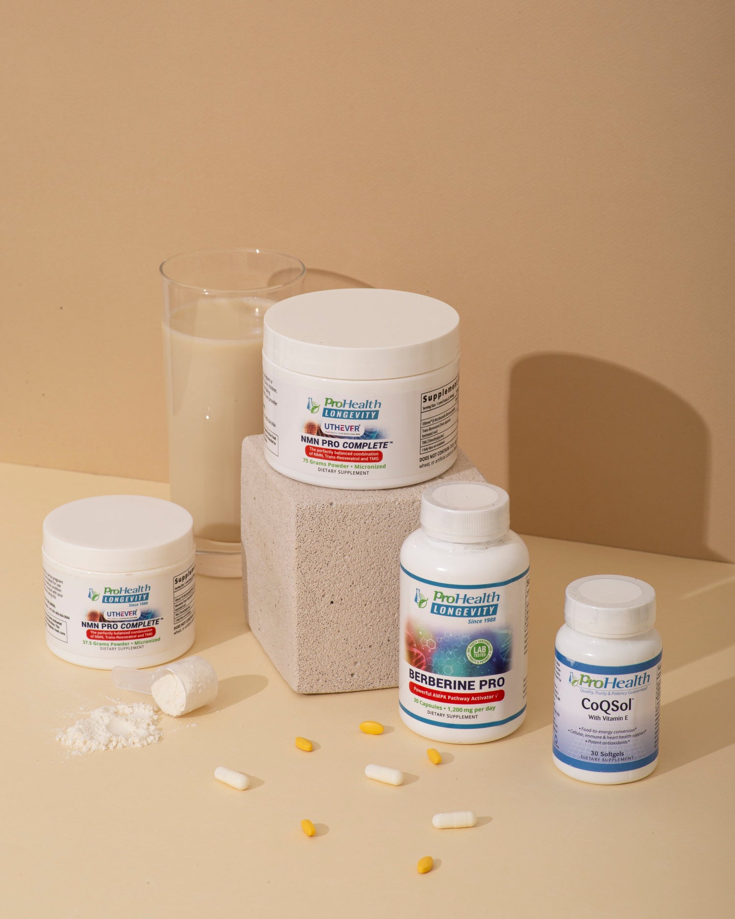 Prohealth Antioxidants - B. Health Shop