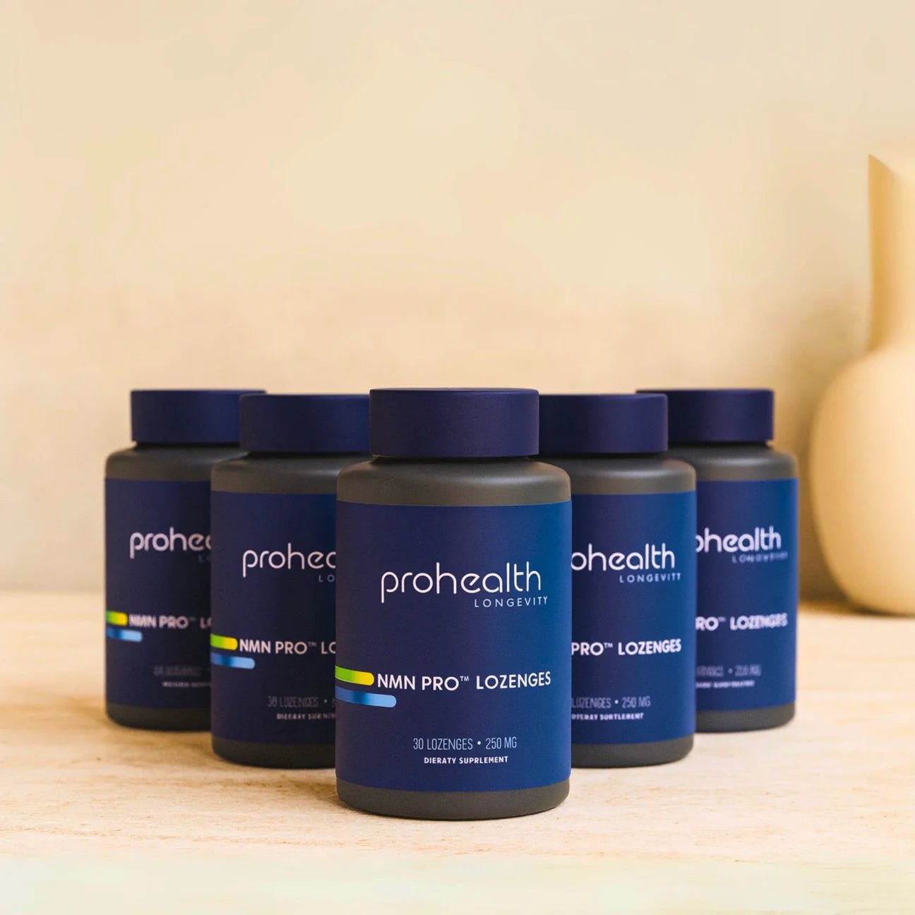 ProHealth Longevity - B. Health Shop