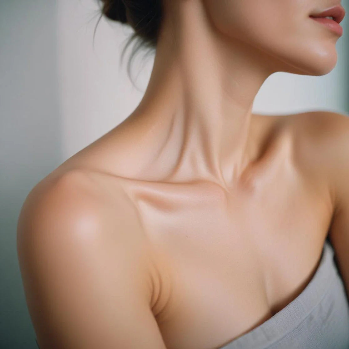 W-Skin, Hair & Nails