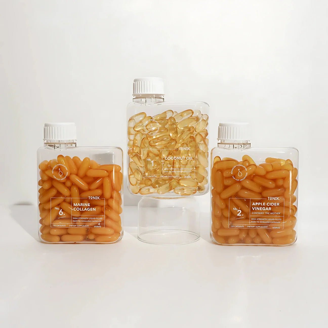 Tonik - B. Health Shop