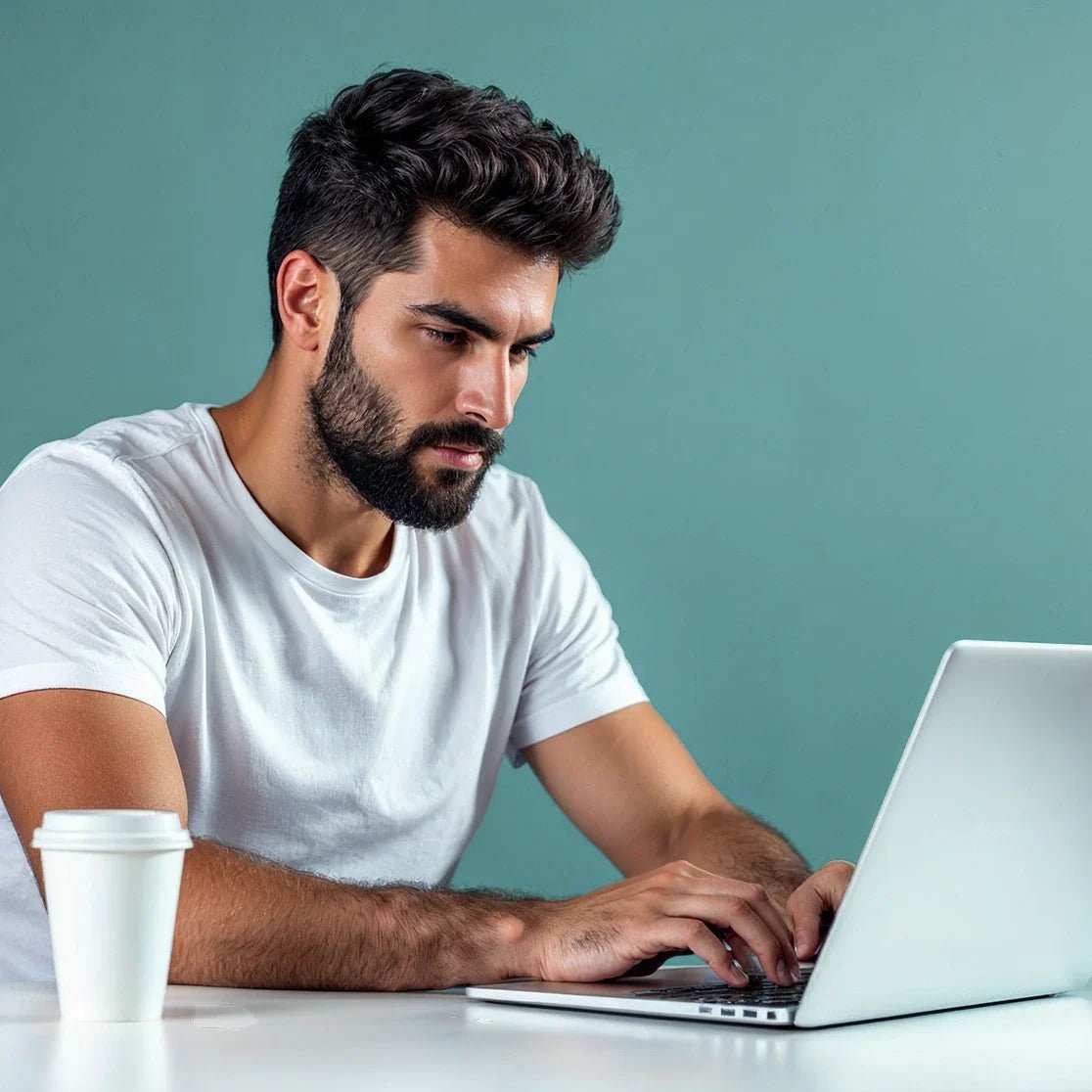 W-Brain & Focus - B. Health Shop