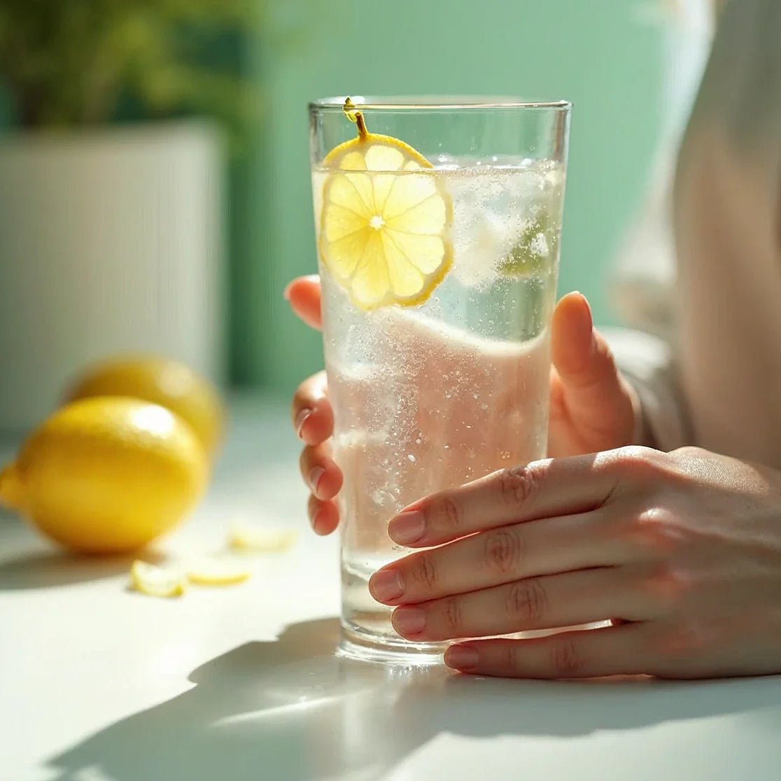 W-Detox & Liver Health - B. Health Shop