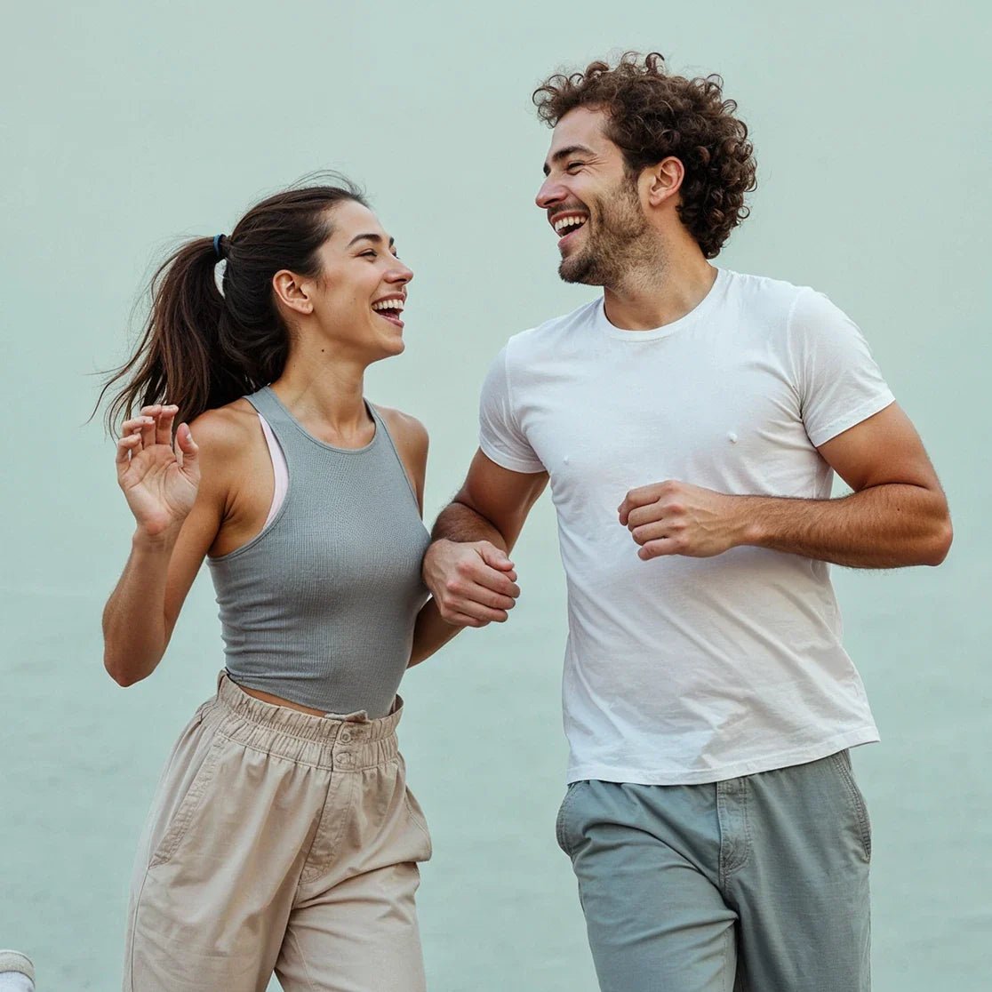 W-Energy & Vitality - B. Health Shop