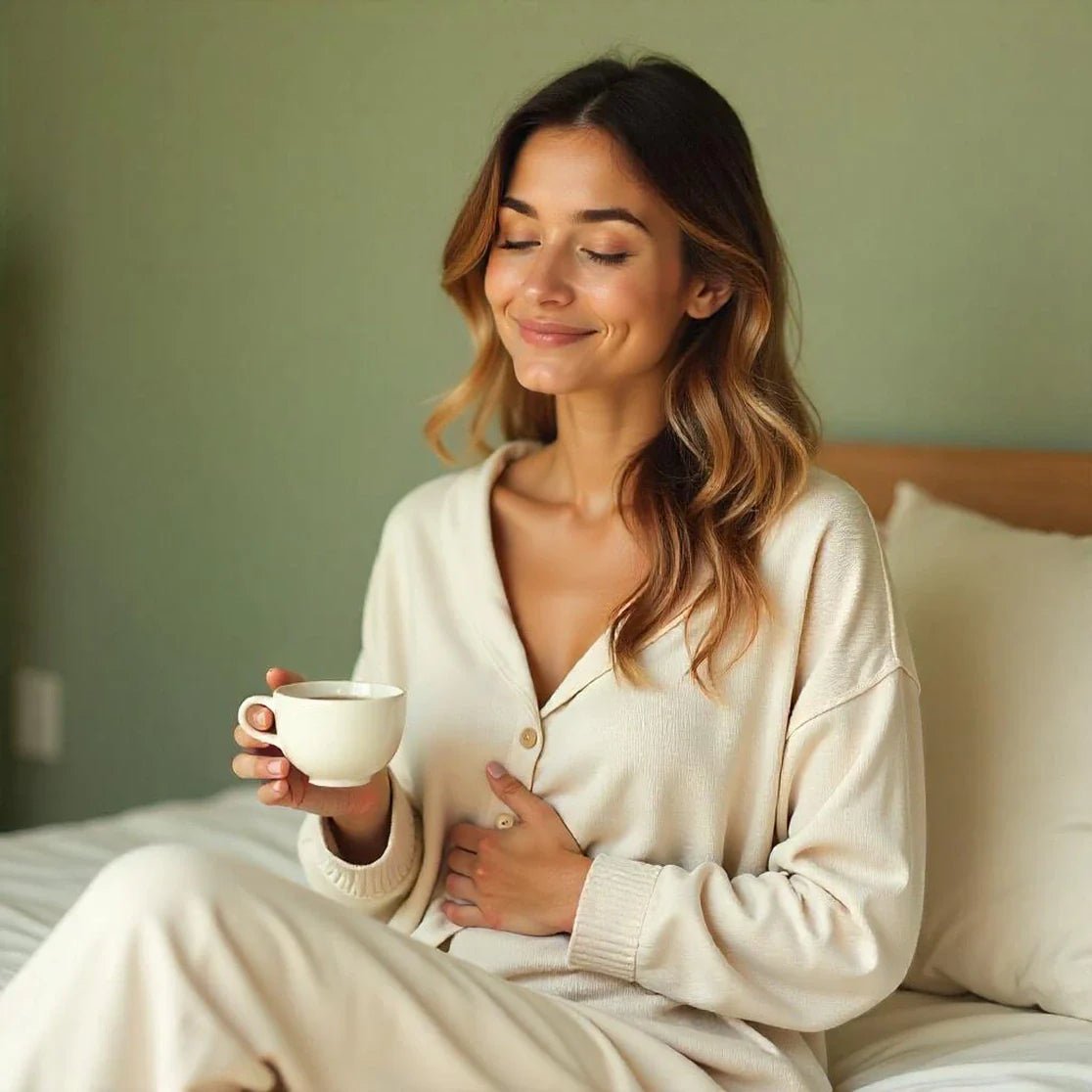 W-Gut & Digestion - B. Health Shop