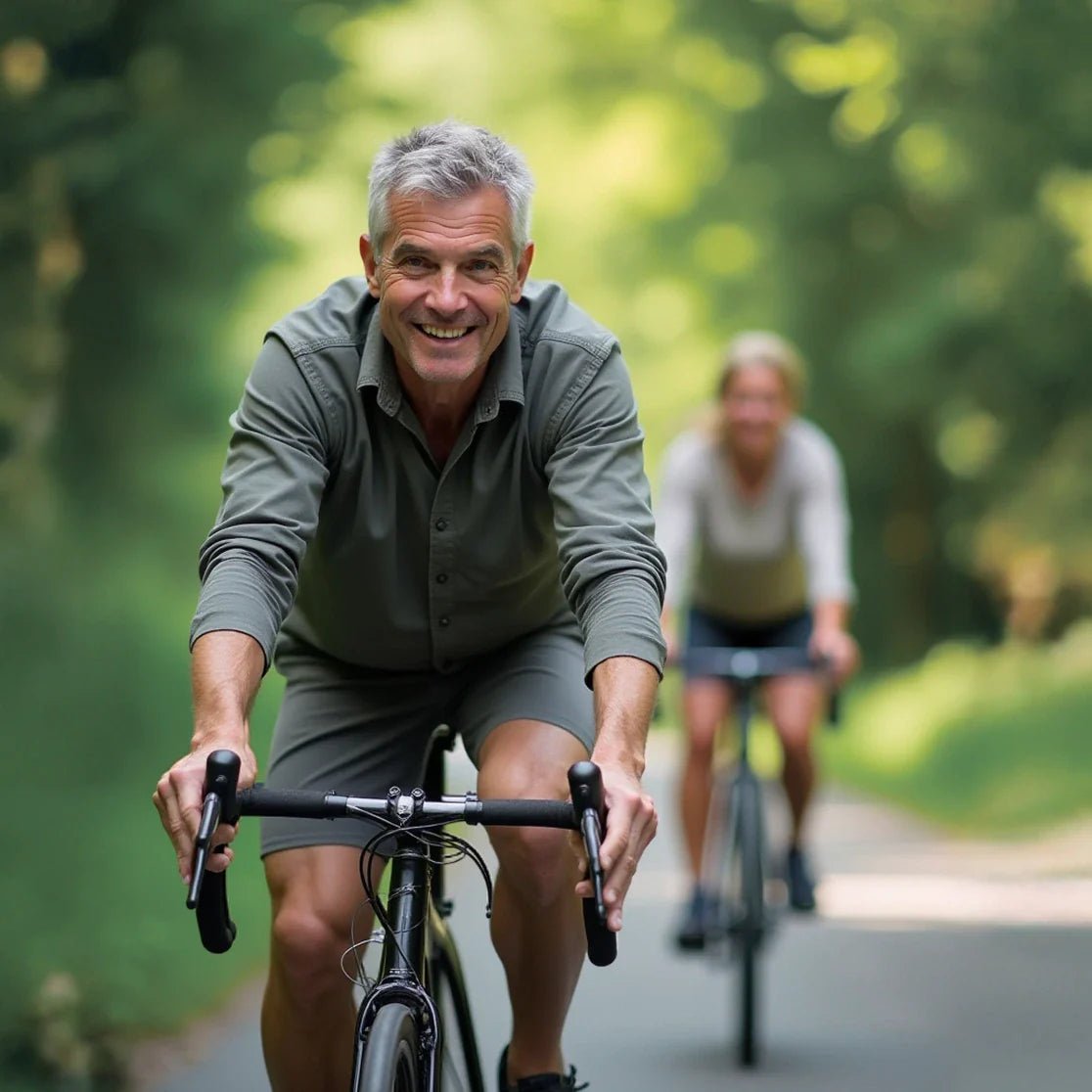 W-Heart & Circulation - B. Health Shop