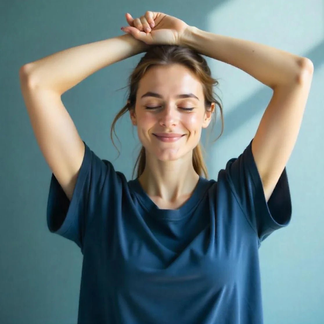 W-Hormonal Balance - B. Health Shop