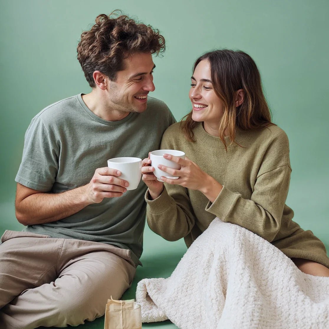 W-Immune Support - B. Health Shop