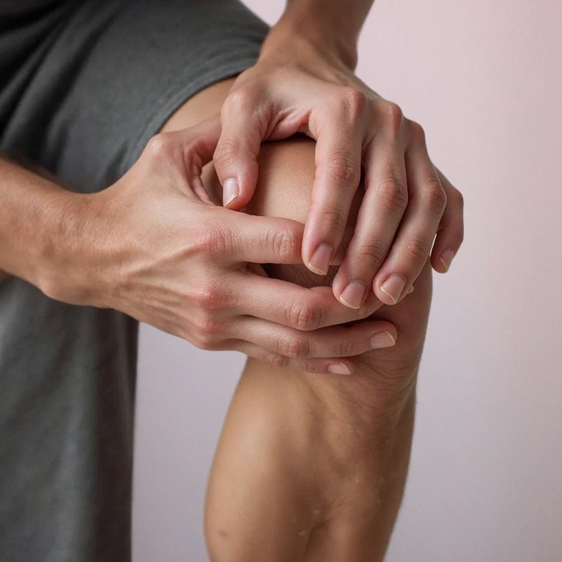 W-Joint & Bone Health - B. Health Shop