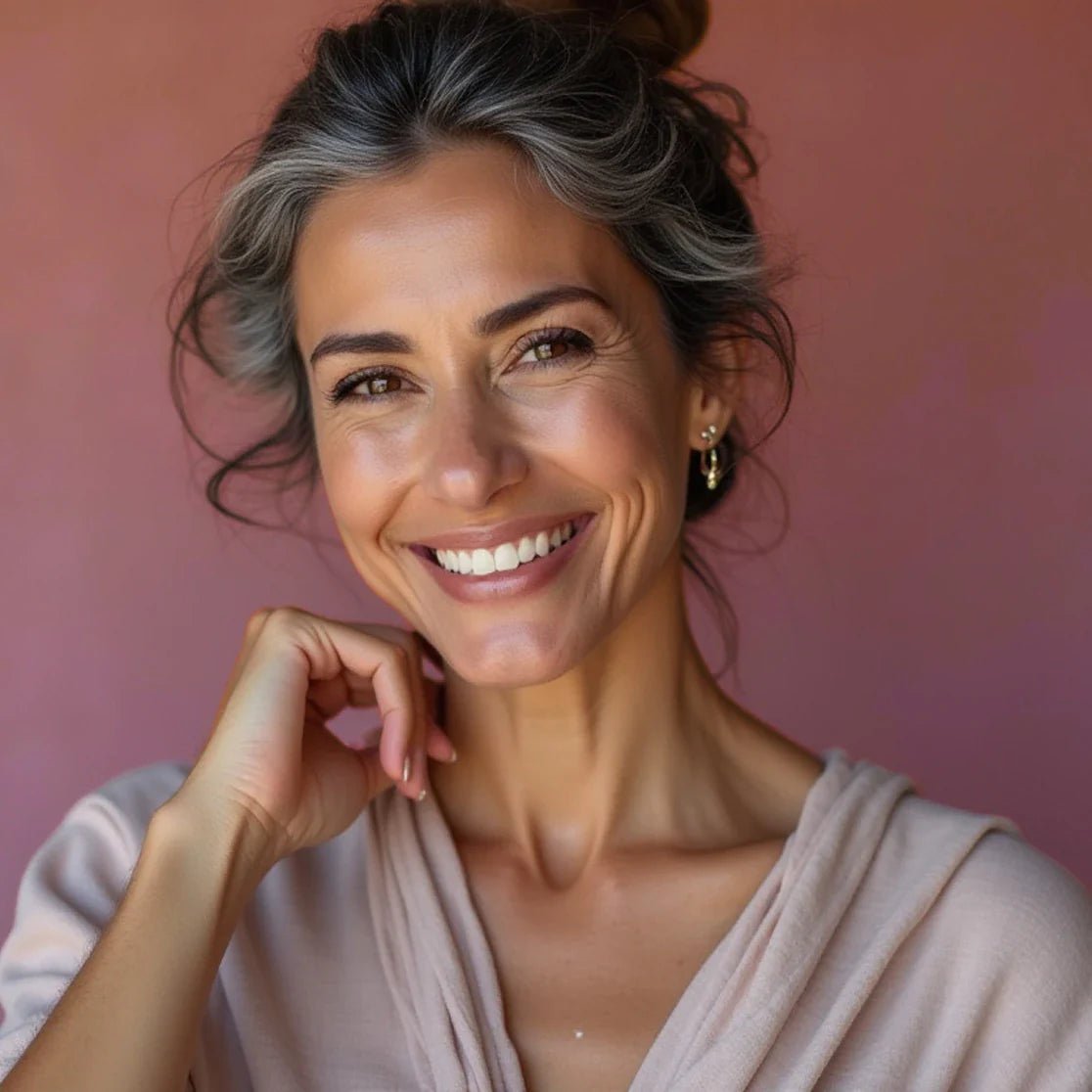 W-Longevity & Aging - B. Health Shop