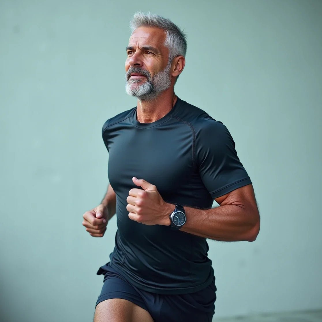 W-Men's Health - B. Health Shop