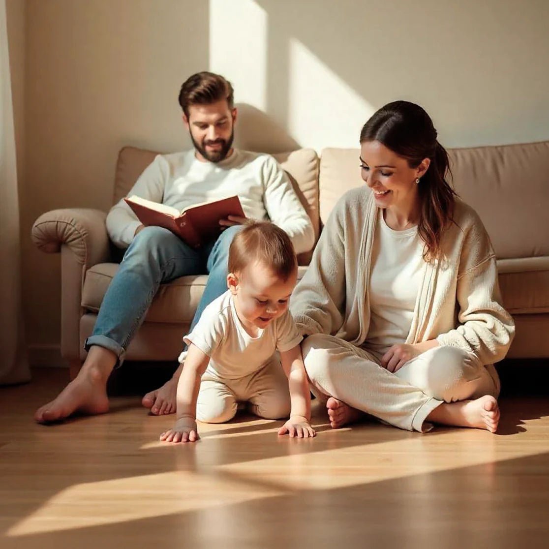 W-Mold & Toxicity Support - B. Health Shop