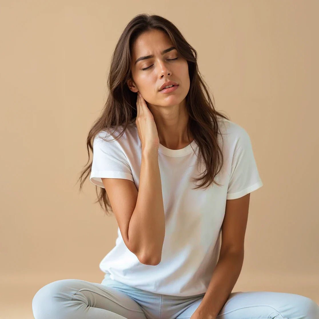 W-Sleep & Stress - B. Health Shop