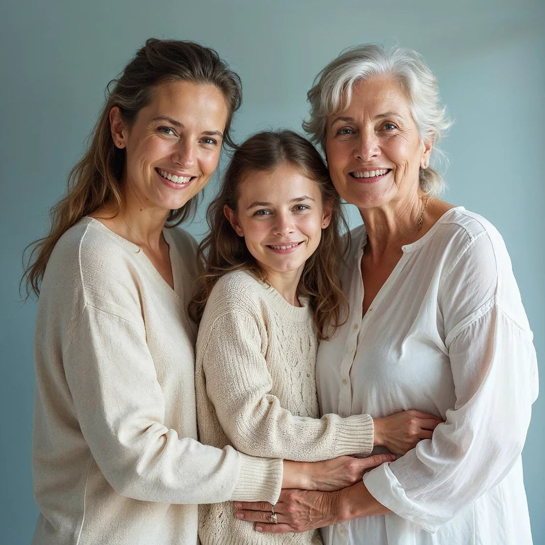 W-Woman's Health