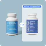Butyrate (Sodium)