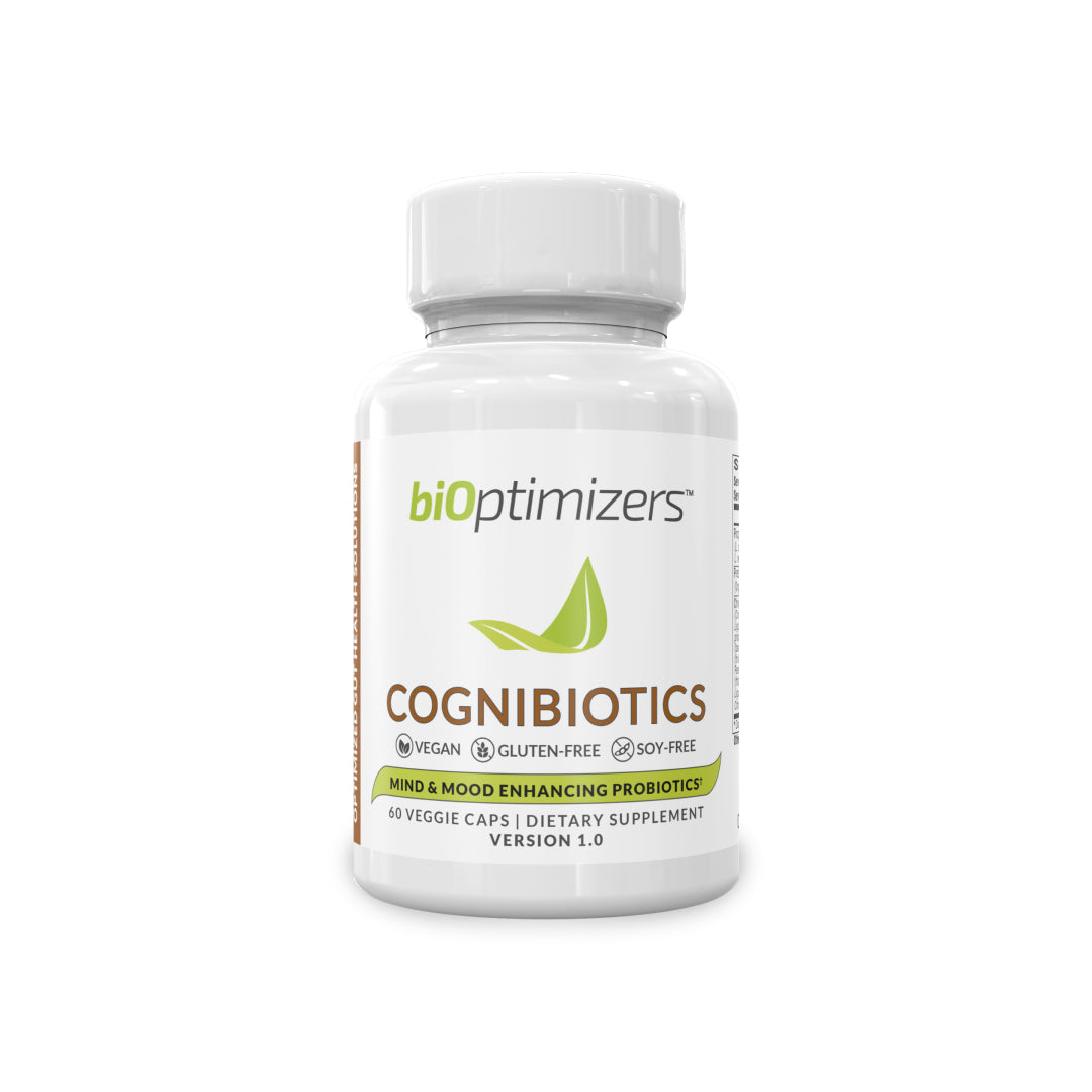 COGNIBIOTICS 60Capsules