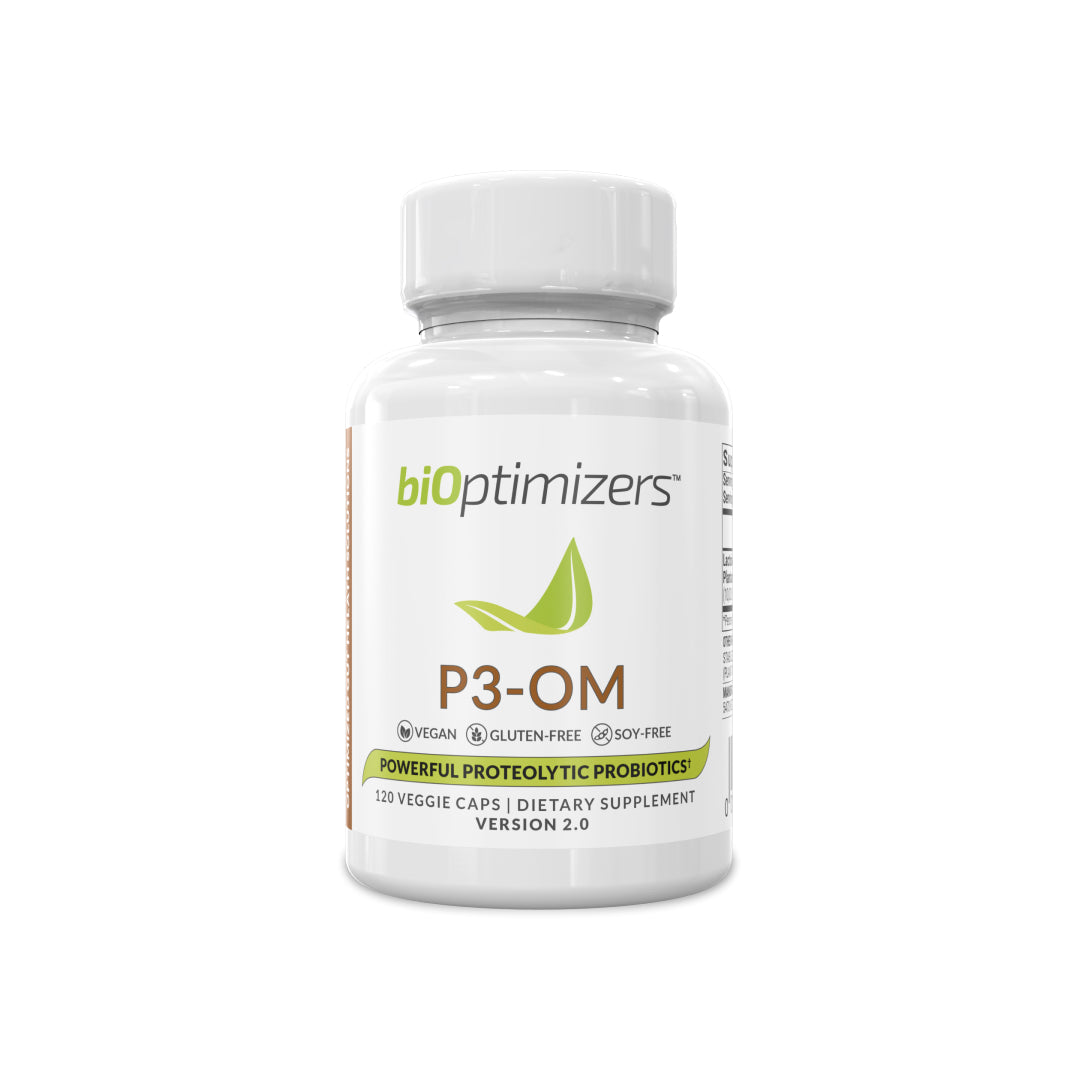 Probiotic Breakthrough