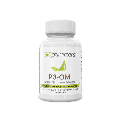 Probiotic Breakthrough