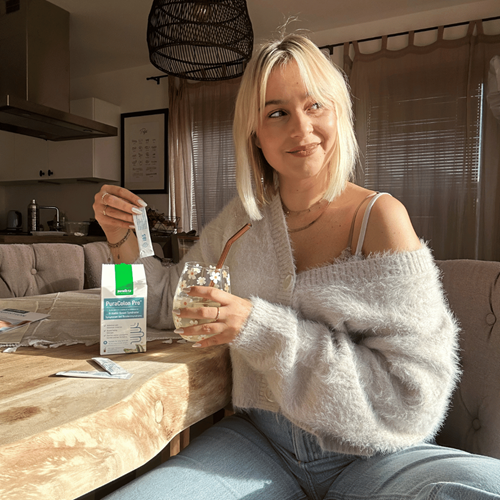 PuraColon Pro 90 g: For irritable bowel syndrome