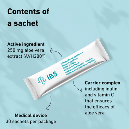 PuraColon Pro 90 g: For irritable bowel syndrome