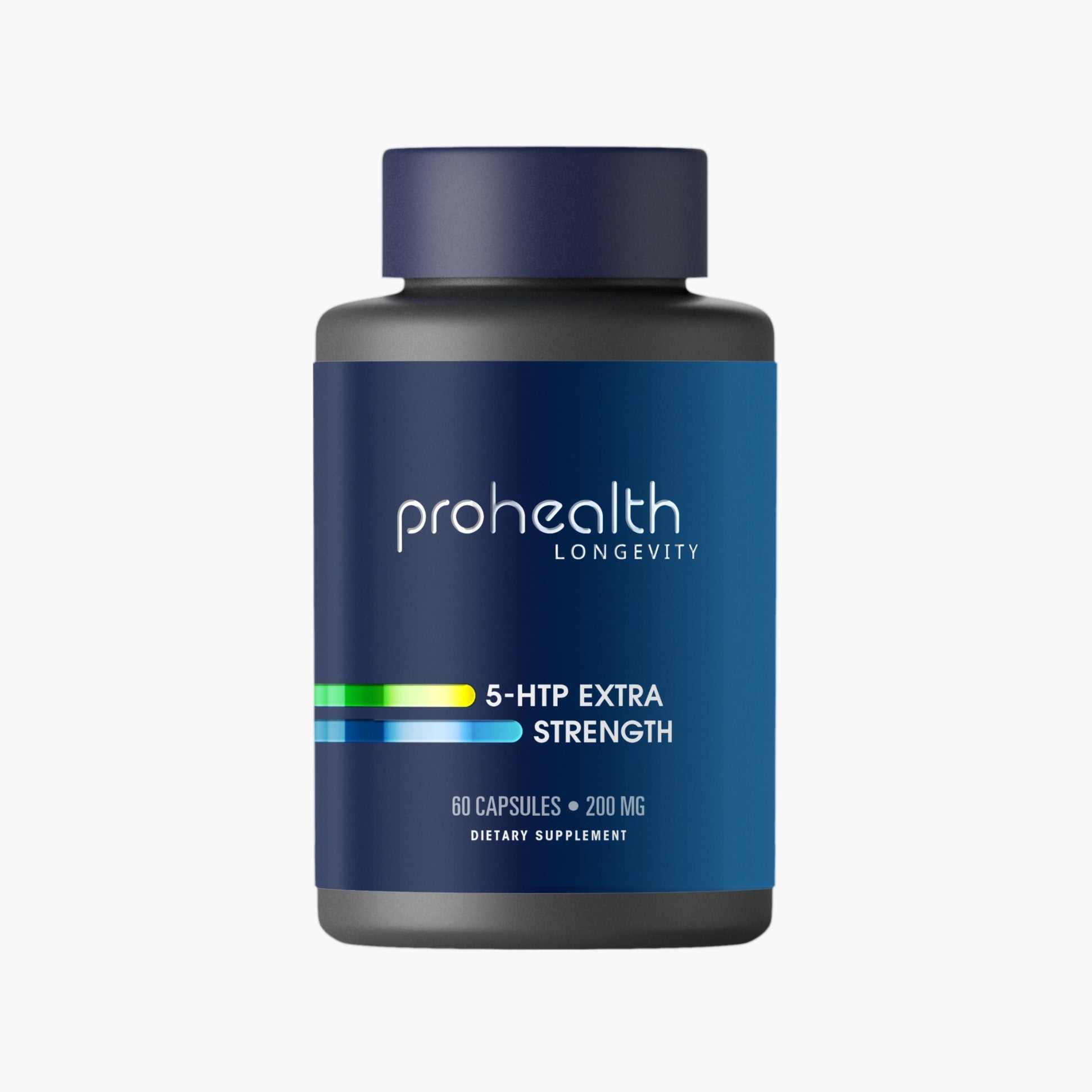 5 - HTP Extra Strength - ProHealth - B. Health Shop