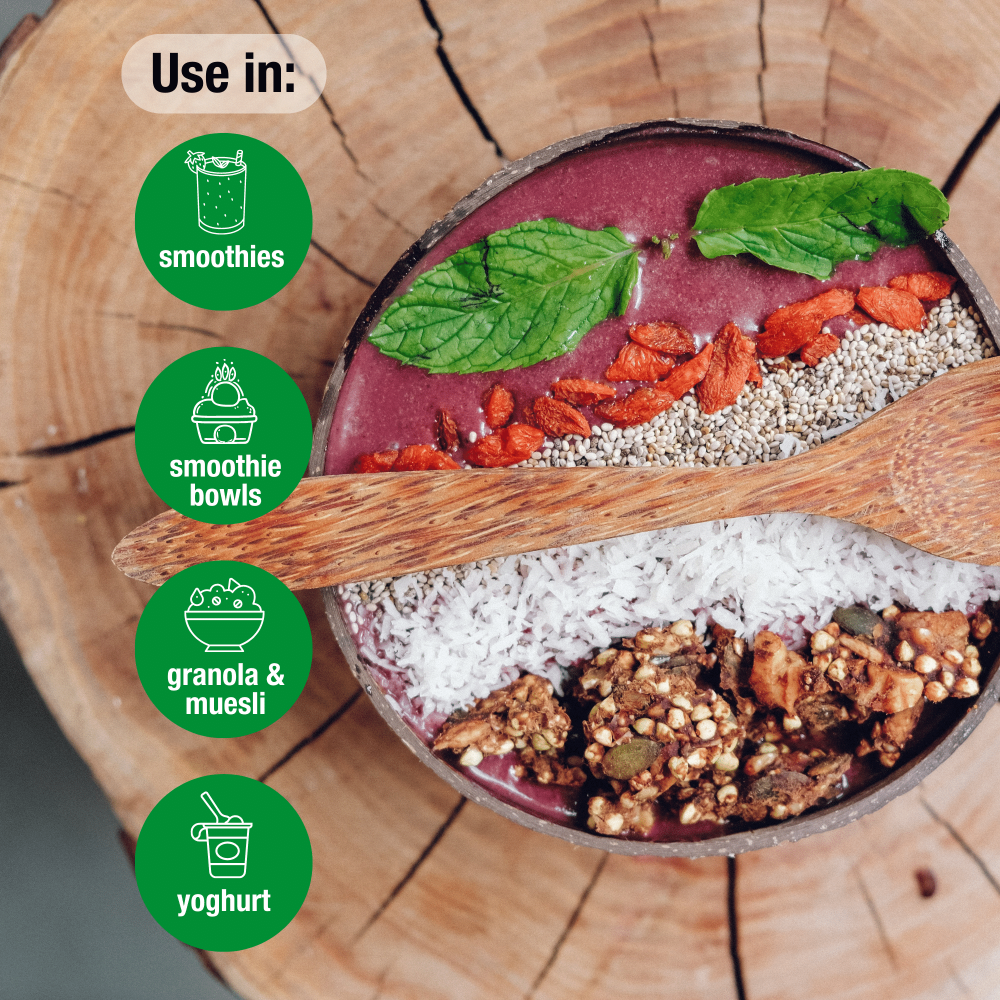 Purasana Goji Berries