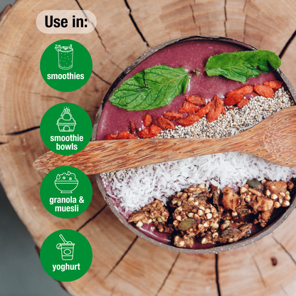 Purasana Goji Berries