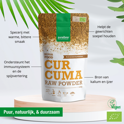 Turmeric Powder
