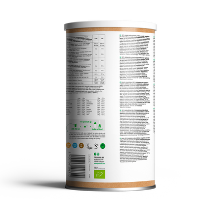 Plant Protein Mix Cacao