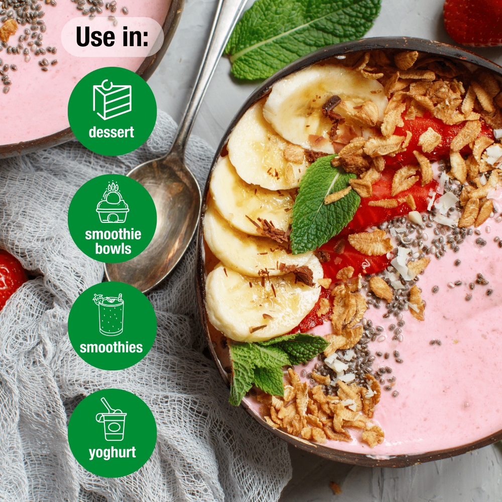 Camu camu raw powder 100 g 
