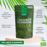 Coconut Blossom Sugar