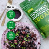 Coconut Blossom Sugar
