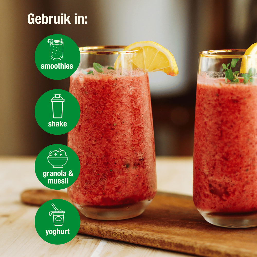 Goji Berry Powder