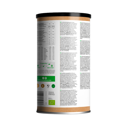 Whey protein 80% natural 400 g BIO - B. Health