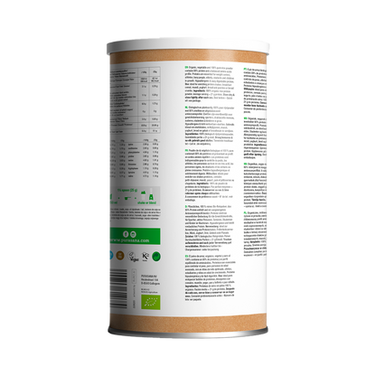 Rice Protein Natural