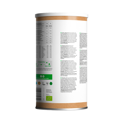 Pumpkin Protein Natural