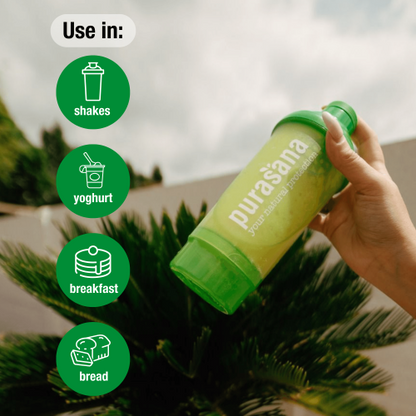 Pumpkin Protein Natural