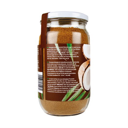 Coconut Sugar