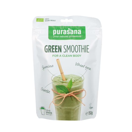 Green Smoothie