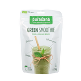 Green smoothie shake 150 g BIO