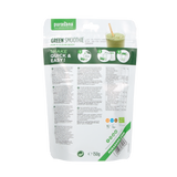 Green smoothie shake 150 g BIO